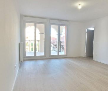 Appartement 2 Pièces 43 m² - Photo 1