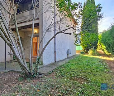 Appartement Saint Laurent Du Var proche centre-ville - Photo 1