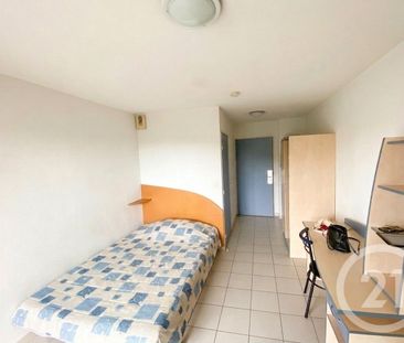 Location Appartement 1 pièce 18m² MONTPELLIER 34090 - Photo 1