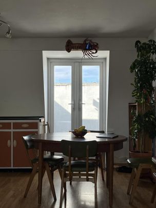 3 bedroom apartment to rent - Photo 1