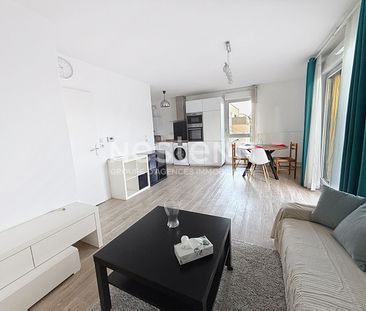 Appartement T3 avec 2 chambres Terrasse et Ascenseur et Grand Garag... - Photo 4