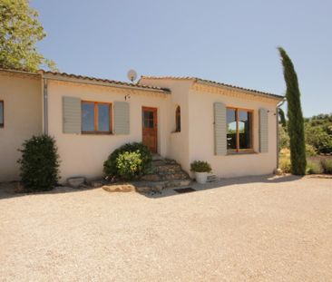 Villa 3 chambres avec jardin et vue - Photo 5