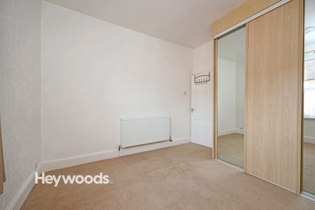 2 bed terraced house to rent in Stubbs Gate, Newcastle, Newcastle-under-Lyme, Staffordshire - Photo 4