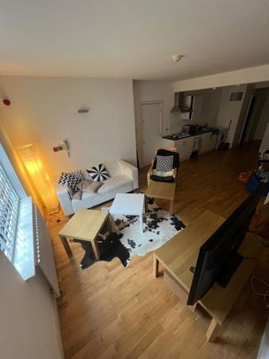 1 bedroom flat to rent - Photo 1