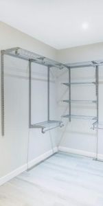 1 CH - 1 SDB - Montréal - $1,545 /mo - Photo 4