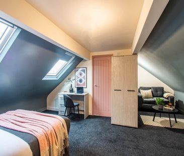 Sunny Grove (room 4), Morley, Leeds - Photo 6