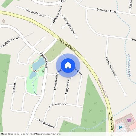 3 Bottlebrush Drive, Qld 4680, Kirkwood