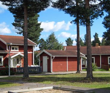JH Dahlsgatan 18 - Foto 1