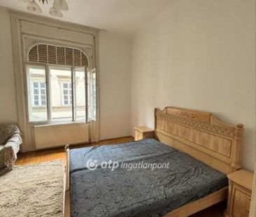 Kiadó jó állapotú lakás - Budapest V. kerület - Photo 6