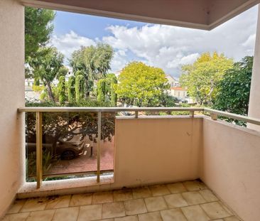 Location Appartement 1 pièce 24m² ANTIBES 06600 - Photo 5