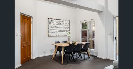 Architecturally Designed Townhouse - Photo 3