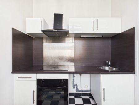 Appartement à vendre, 2 pièces - Troyes 10000 - Photo 5