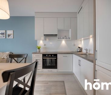 Mieszkanie 48,31 m², Rzeszów, Staromieście, Warszawska - Zdjęcie 1
