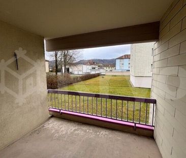 Courgenay, beautiful 4.5 room apartment for rent - Photo 6