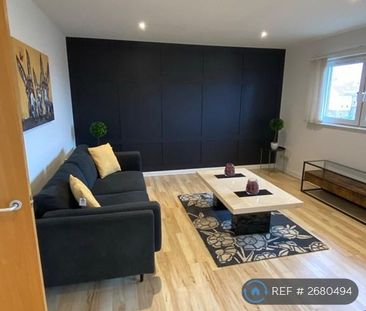 4 bedroom penthouse to rent - Photo 2