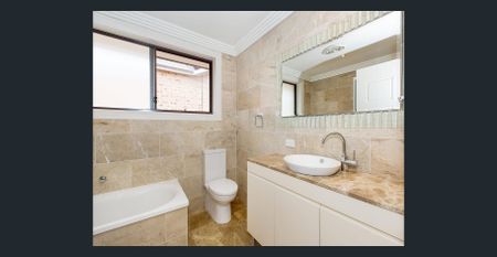 Three-Bedroom Duplex - Photo 5