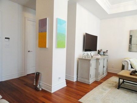 For Lease - 68 Yorkville Avenue Unit# 608, Toronto, Ontario - Photo 3