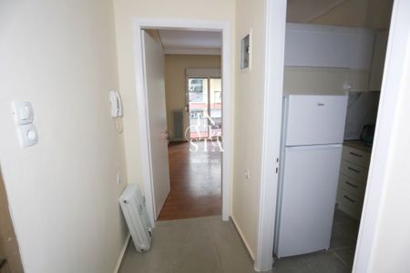Studio/Γκαρσονιέρα για ενοικίαση Άγιος Αντώνιος (Λάρισα) - Photo 3