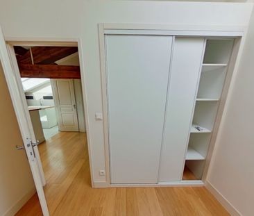 APPARTEMENT T2 A LOUER - Photo 2