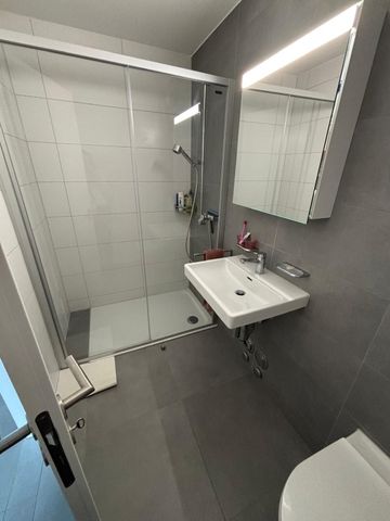 Appartement de 2.5 pièces au 5ème étage. - Photo 4