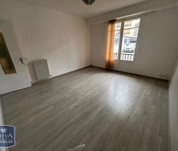 Location Appartement 3 pièces 72m² PAU 64000 - Photo 1