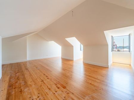 Apartamento T3 em Lisboa - Foto 4