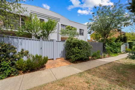 1/15 Howitt Street, Kingston ACT 2604 - Apartment For Rent | Domain - Photo 5