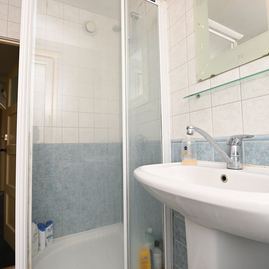 Te huur: Kamer Kortenaerstraat 9 b 2 in Groningen - Foto 1