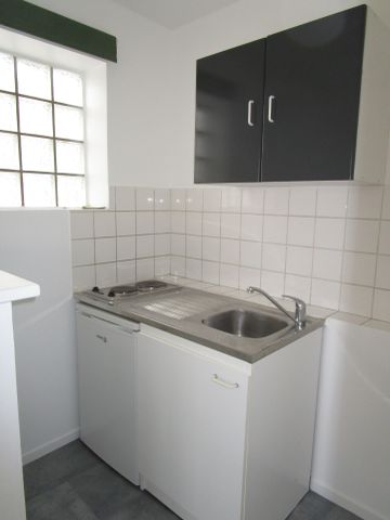 Location Appartement 1 pièce 25m² REIMS 51100 - Photo 4