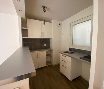 Appartement T2 Boulogne-Billancourt à louer - Photo 3