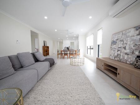 Large "BRAND NEW" Family Home Ticks all the Boxes! - Photo 4