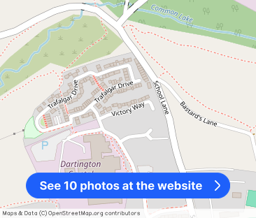 2 bedroom end of terrace house for rent - Photo 1