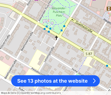 Komfortabel wohnen im Stadtzentrum! - Photo 1