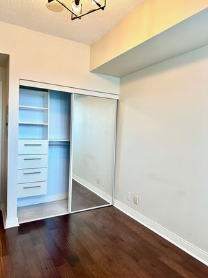 For Lease - 80 Absolute Avenue Unit# 1904, Mississauga, Ontario - Photo 1