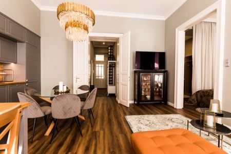 Szív utca - Fotó 2