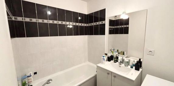 Appartement à louer 2 pièces 44.94m² - Photo 2