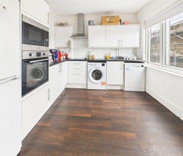 4 bedroom apartment to rent - Photo 1