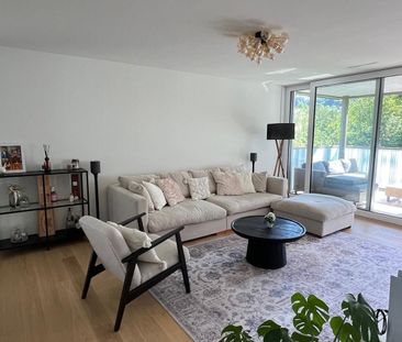 3.5 Zimmer, 96 m², 2. Stock - Photo 1