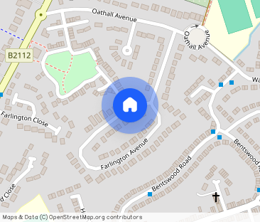 Farlington Avenue, Haywards Heath - Photo 1