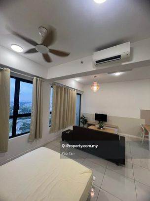SouthPlace Residences @ Tropicana Metropark, Subang Jaya - Foto 1
