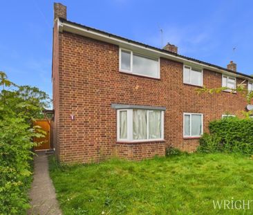 3 bedroom End Of Terrace - Cornerfield, Hatfield - Photo 5