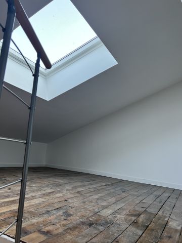APPARTEMENT T2 EN DUPLEX - HYPER CENTRE DANS RÉSIDENCE SÉCURISÉE - Photo 4