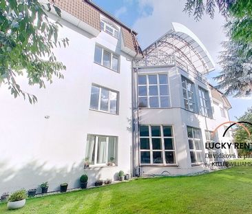Pronájem bytu 1+kk 20 m² - Фото 3