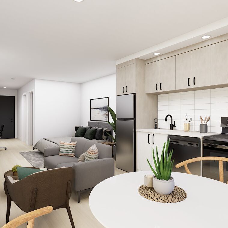 Your Front-Row Seat to Downtown Ottawa - Photo 1