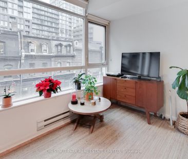 MoZo Lofts , #321 - Photo 1