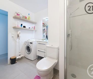 Location Appartement 2 pièces 49m² TINQUEUX 51430 - Photo 1