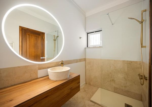 4 Bedroom House with swimming pool, Quinta da Beloura, Sintra