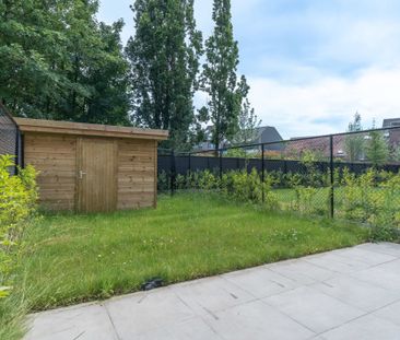 Zuinige woning met 3 slpks en privé tuintje te Oud-Turnhout - Photo 6