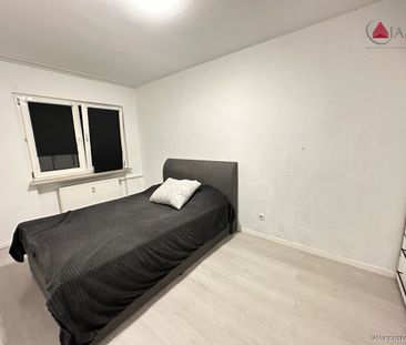 3 Zimmerwohnung mit Balkon und Küche - Photo 1