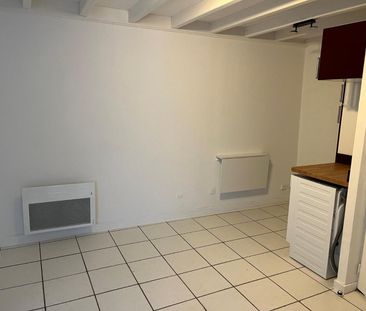 Location Appartement 2 pièces 24m² NANTES 44000 - Photo 2